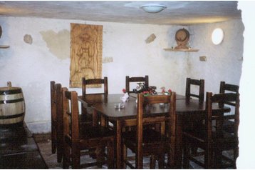 Chalet Valaská Dubová 4